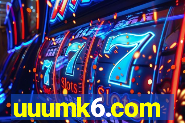 uuumk6.com