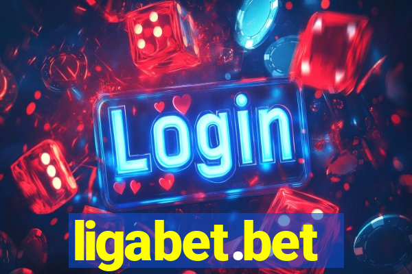 ligabet.bet