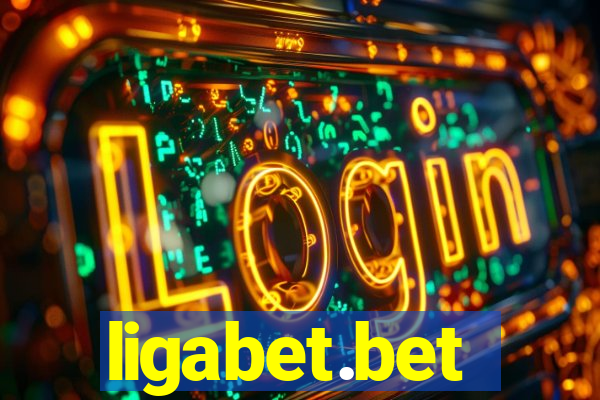ligabet.bet