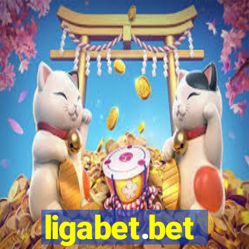 ligabet.bet