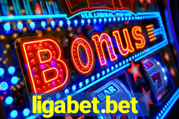 ligabet.bet
