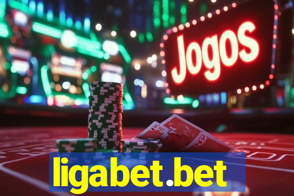 ligabet.bet