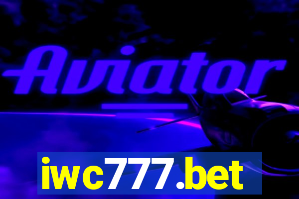 iwc777.bet