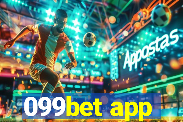 099bet app