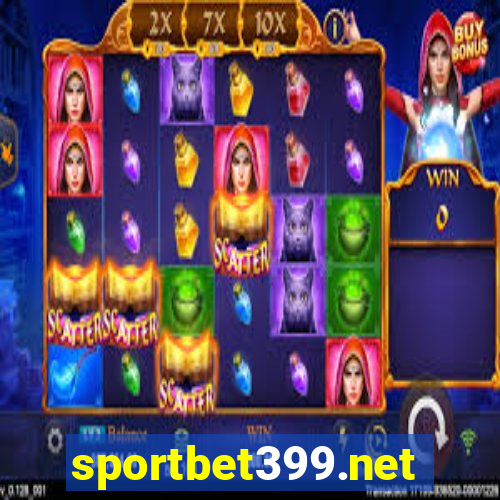 sportbet399.net