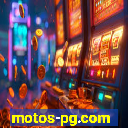motos-pg.com