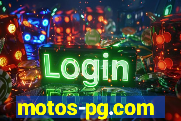 motos-pg.com