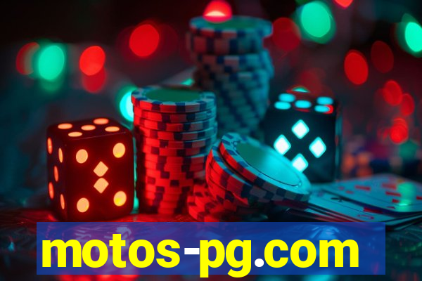 motos-pg.com