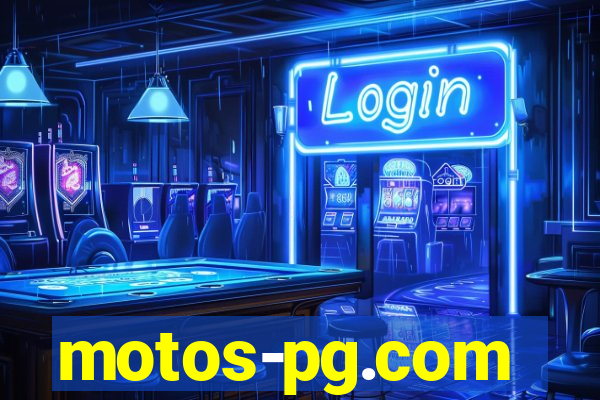 motos-pg.com