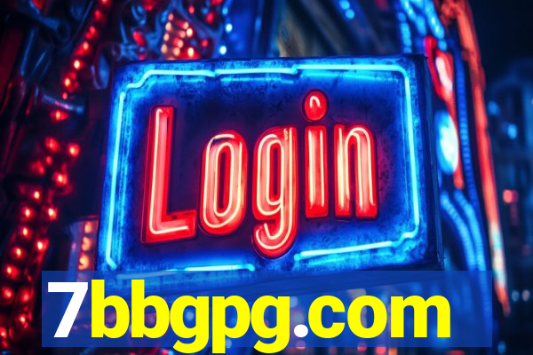 7bbgpg.com