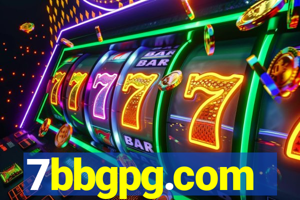 7bbgpg.com