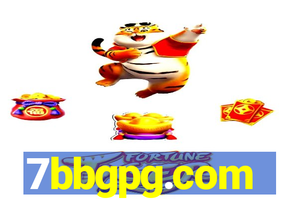 7bbgpg.com