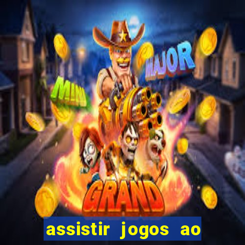 assistir jogos ao vivo rmc