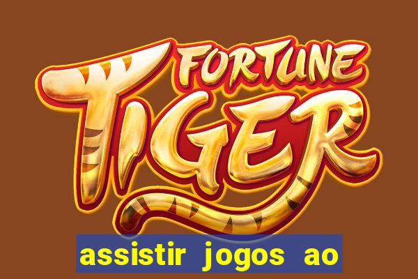 assistir jogos ao vivo rmc