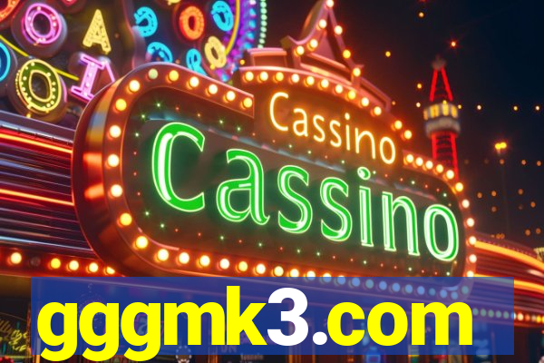 gggmk3.com