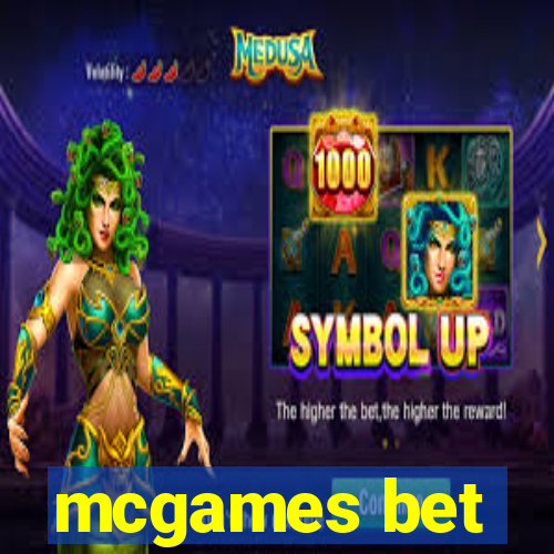 mcgames bet