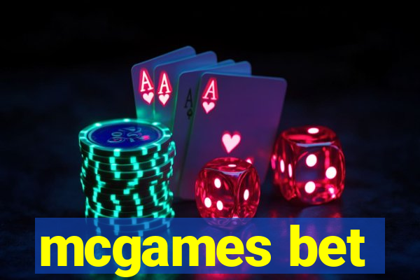 mcgames bet