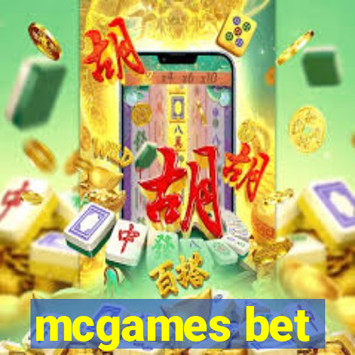 mcgames bet