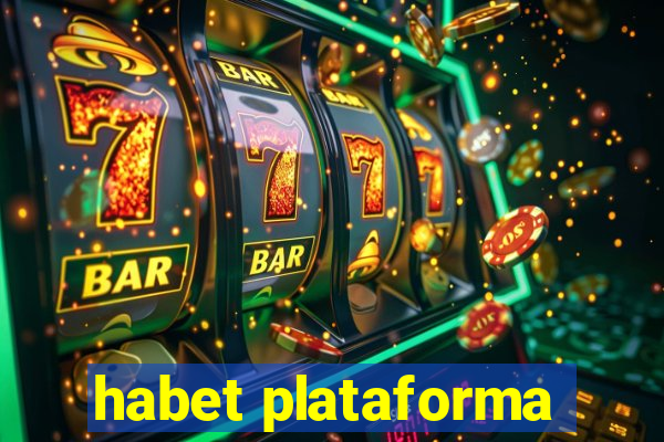 habet plataforma