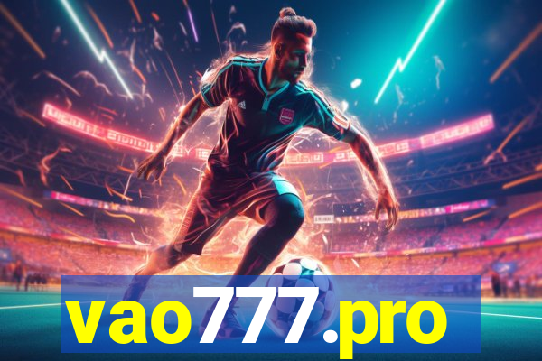 vao777.pro