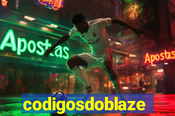 codigosdoblaze