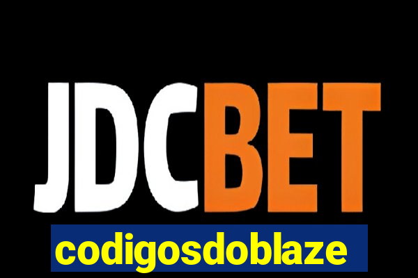 codigosdoblaze