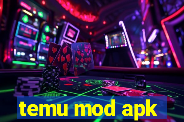 temu mod apk