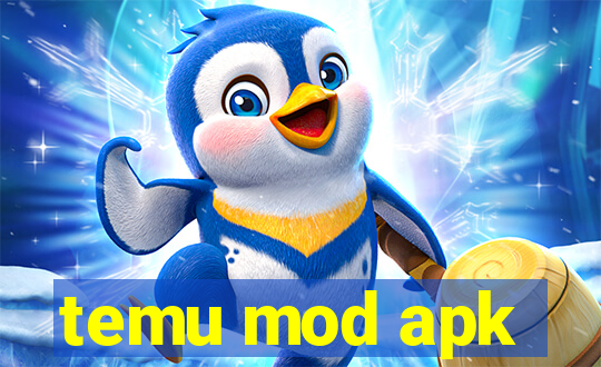 temu mod apk