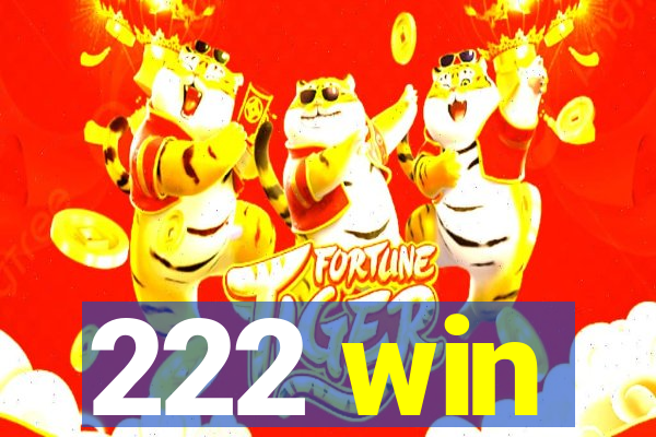 222 win