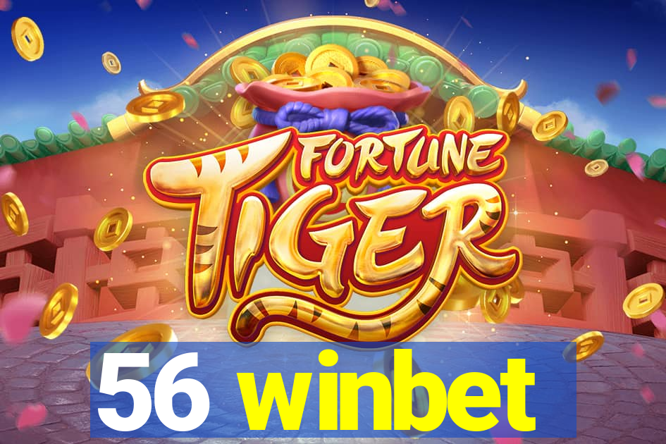 56 winbet