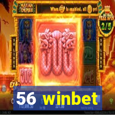 56 winbet