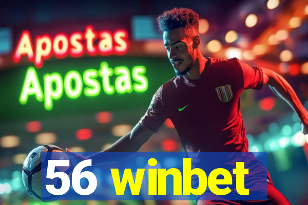 56 winbet