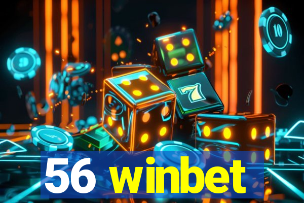 56 winbet