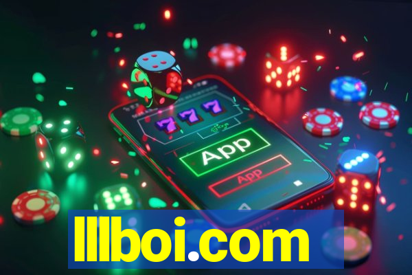 lllboi.com