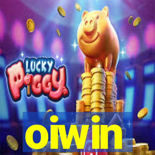 oiwin