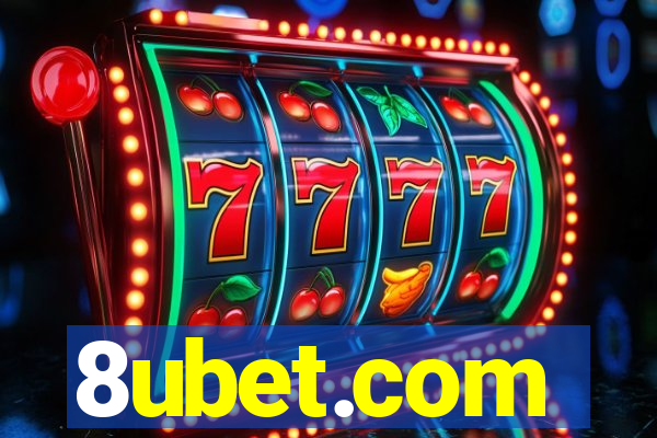 8ubet.com