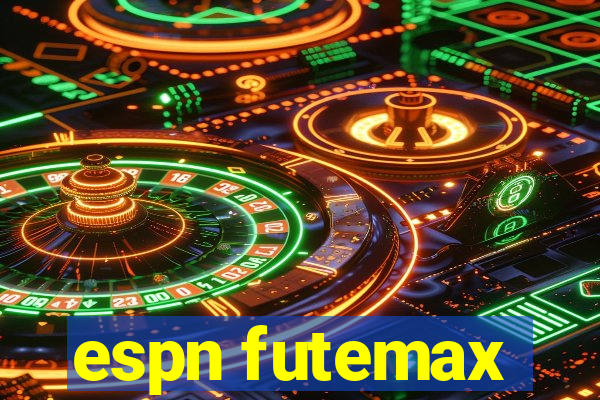 espn futemax