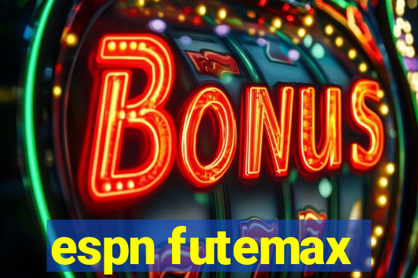 espn futemax