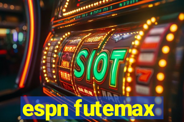 espn futemax