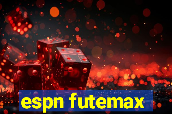 espn futemax