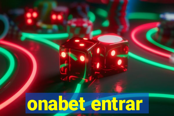 onabet entrar
