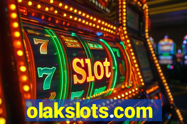 olakslots.com
