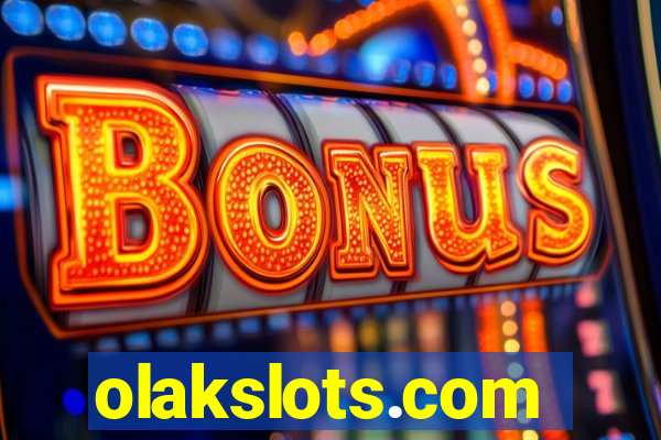 olakslots.com