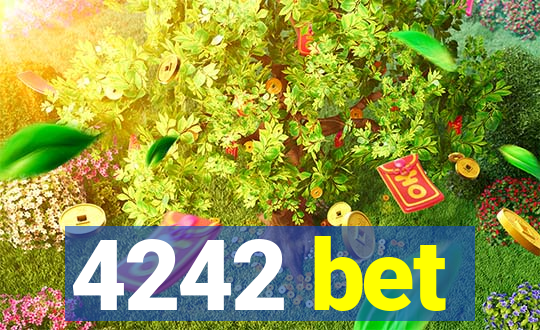 4242 bet