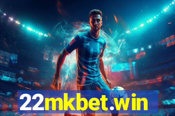 22mkbet.win