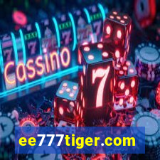 ee777tiger.com