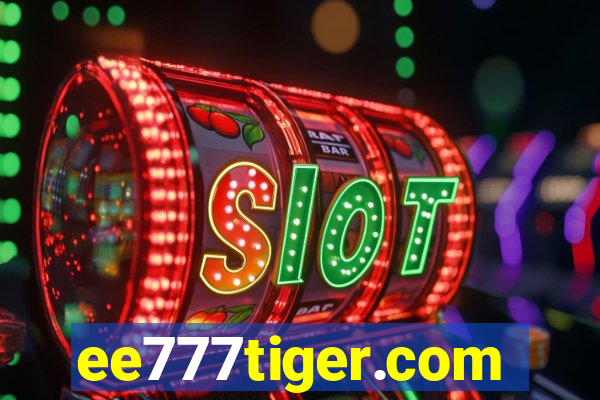 ee777tiger.com