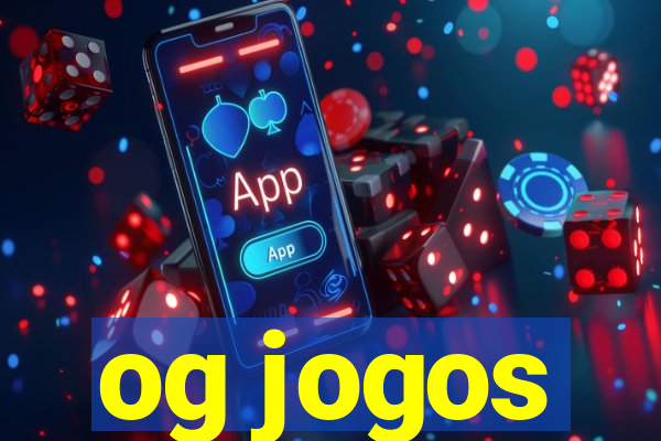 og jogos
