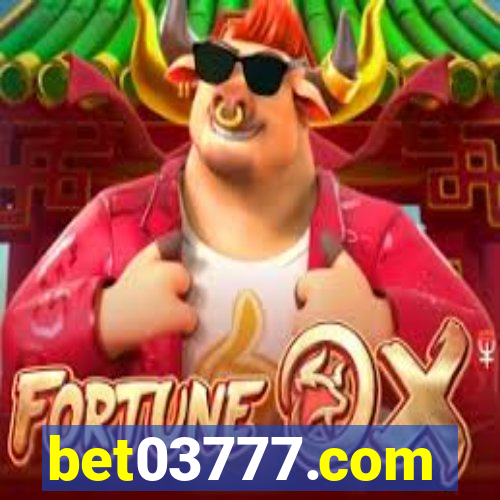 bet03777.com
