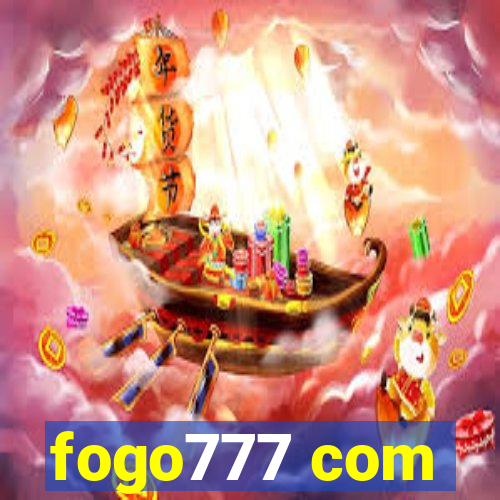 fogo777 com
